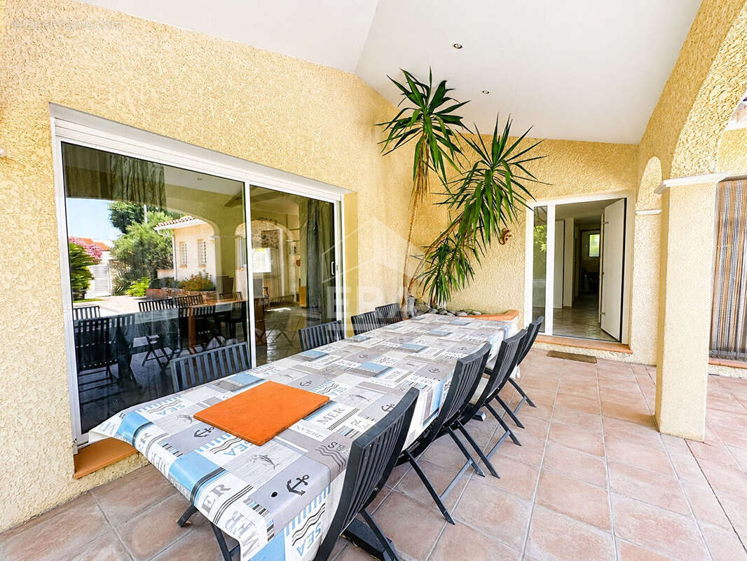 Maison 155m² à perpignan - photo 4