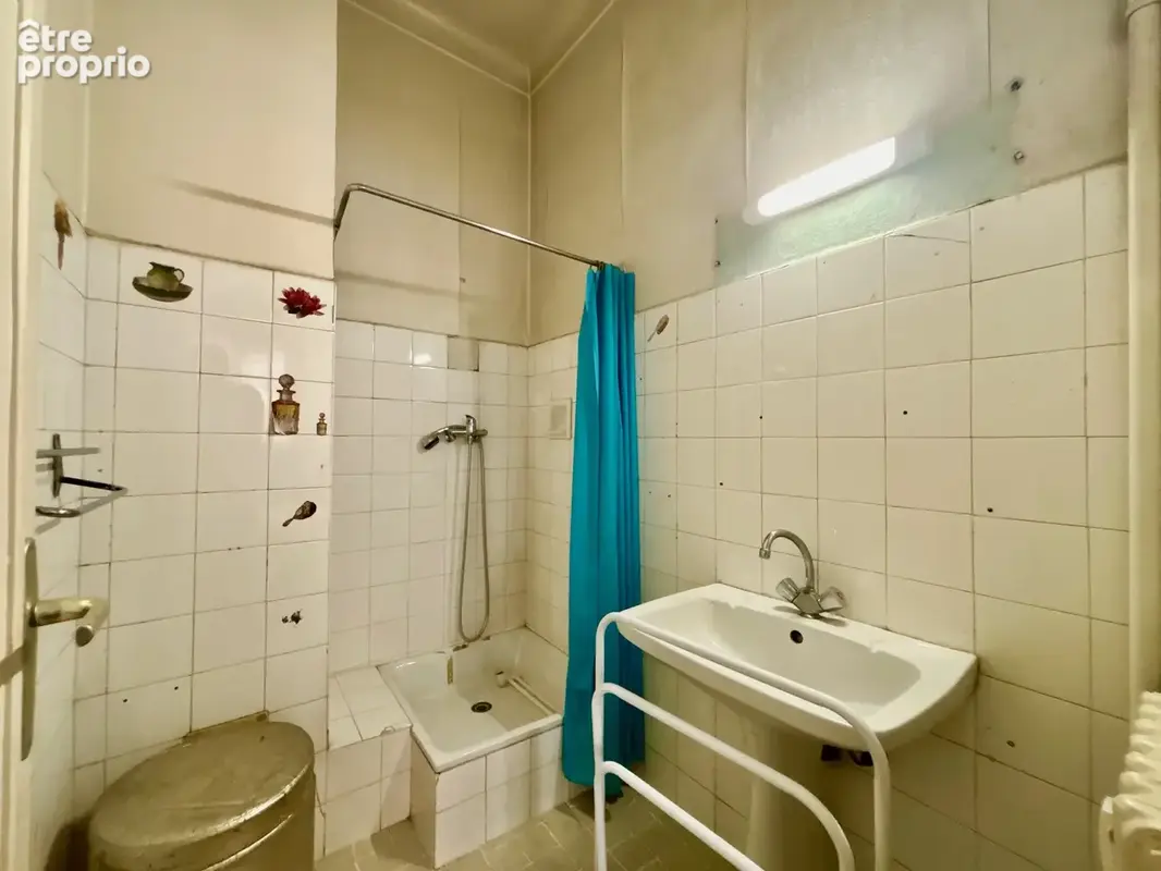 Début Lanterne 70m2 230.000€ à saisir - photo 6