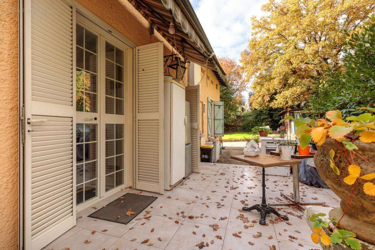 Maison à PEYMEINADE