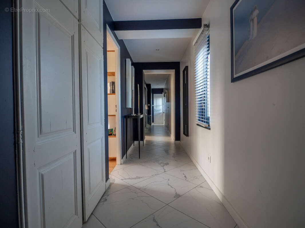 Maison à TILLOY-LEZ-MARCHIENNES