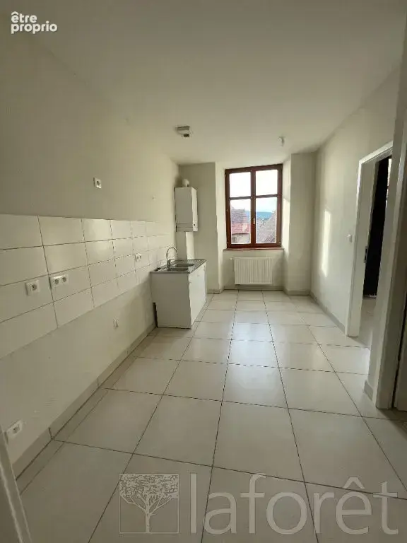 Appartement Marmoutier 2 pièce(s) 40.81 m2 - photo 2