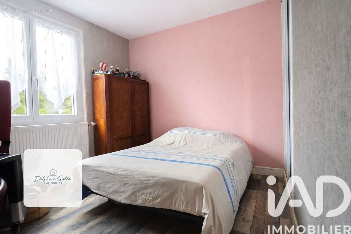 Photo 7 - Maison à LONGNY-AU-PERCHE