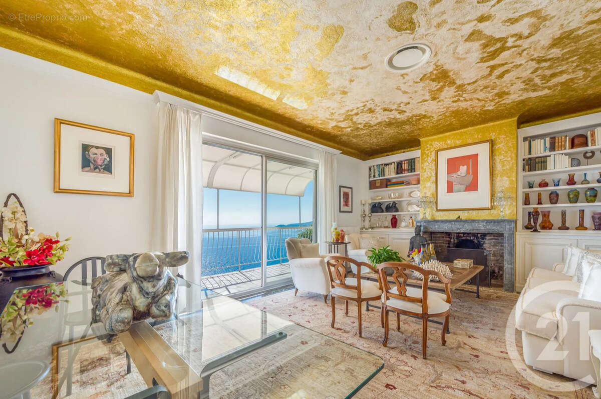 Maison à CAP-D&#039;AIL