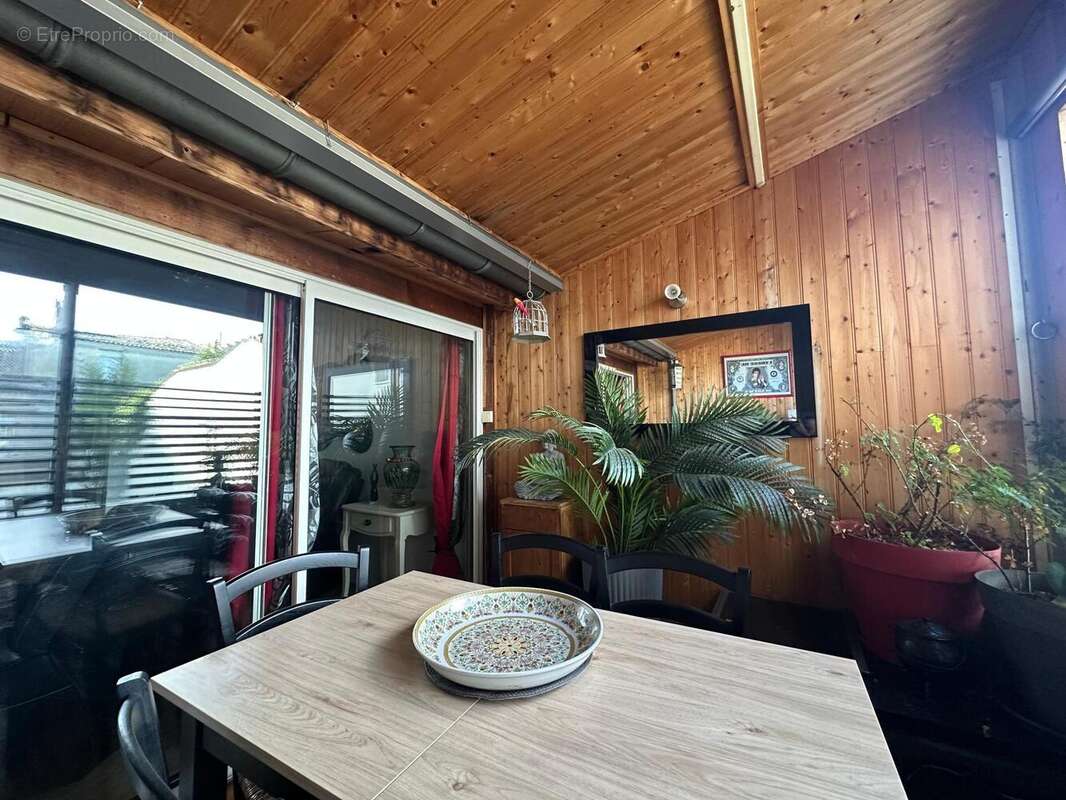 Photo 8 - Appartement à BORDEAUX