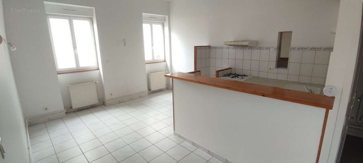 Appartement à VIENNE