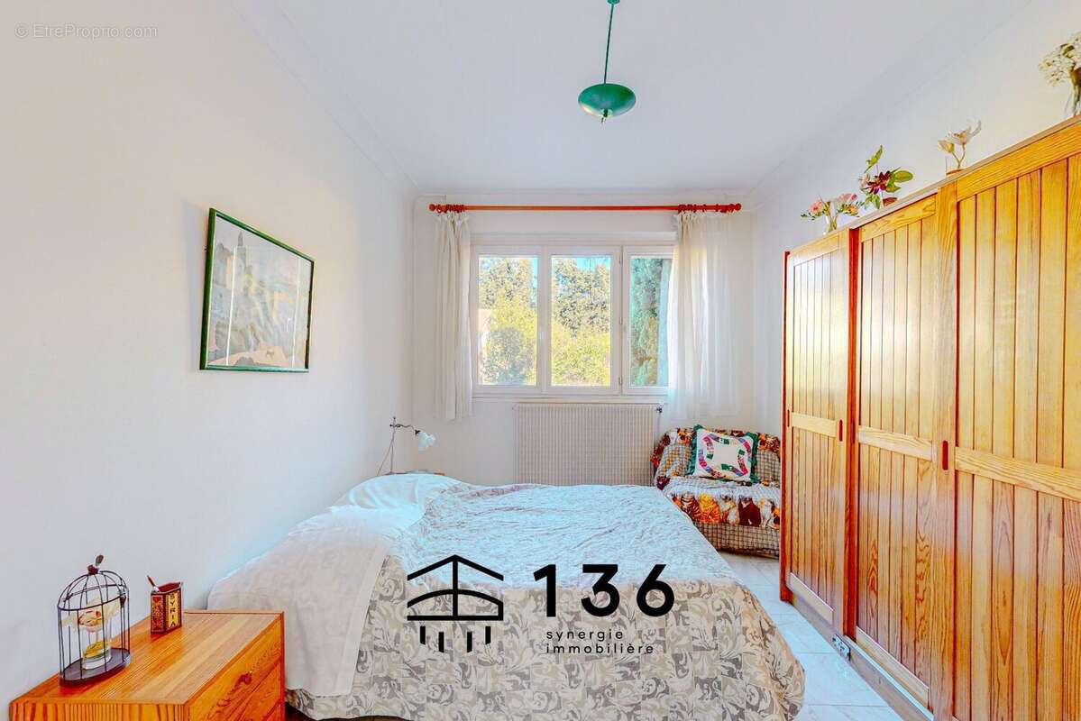 Maison à MONTPELLIER