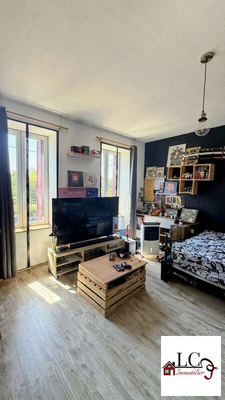 Maison 150 m² à Guerigny  - photo 7