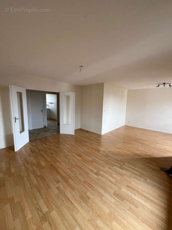 Appartement à VILLEFRANCHE-SUR-SAONE