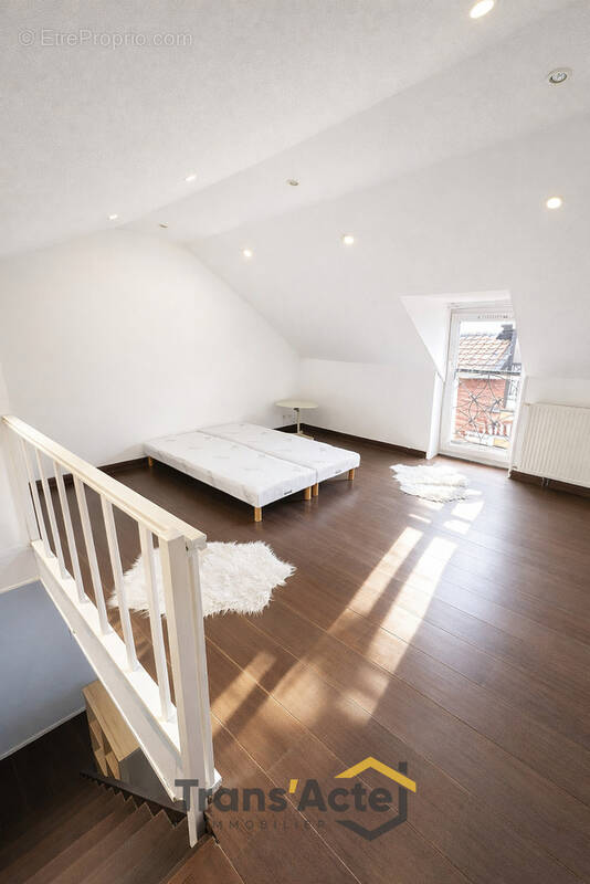 Appartement à LILLE