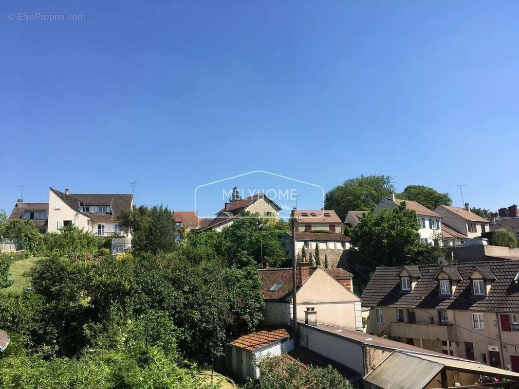 Appartement à RAMBOUILLET