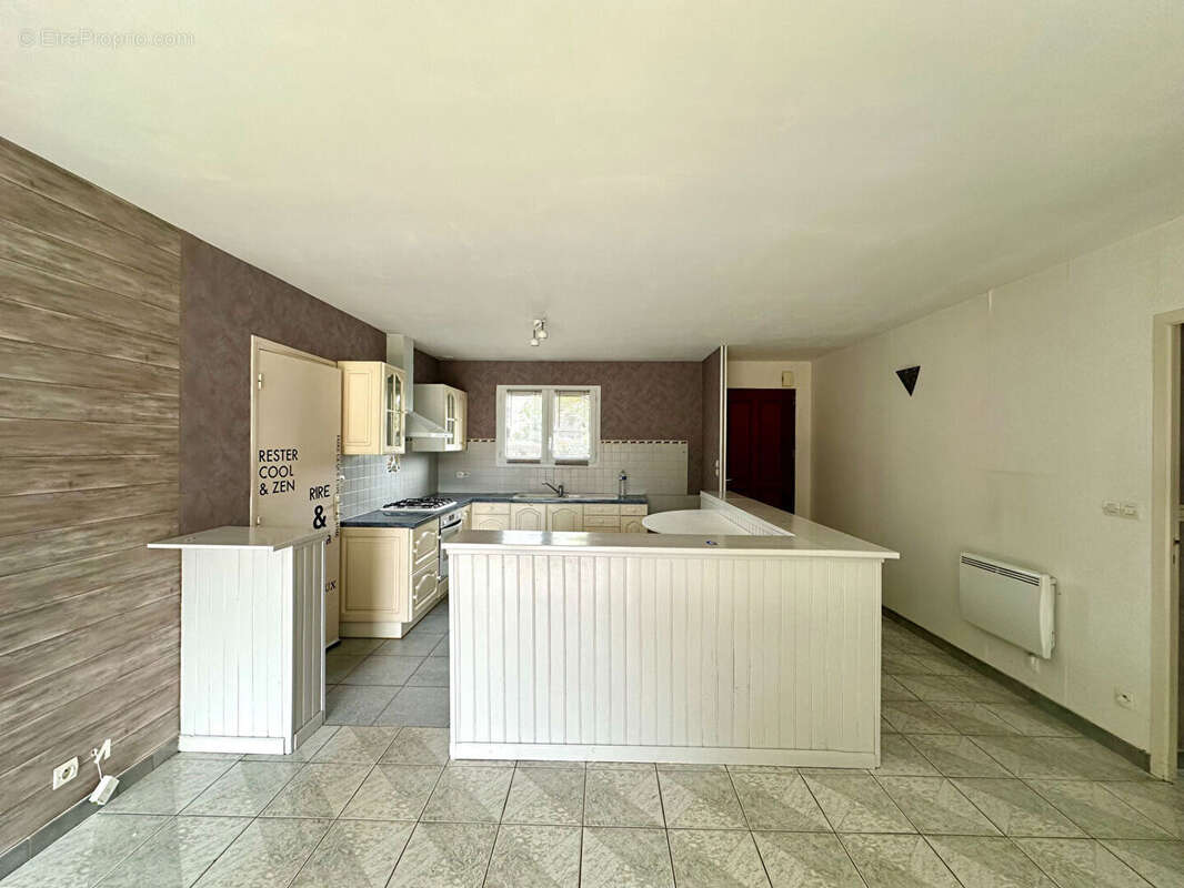 Maison 90 m² à Terce  - photo 3