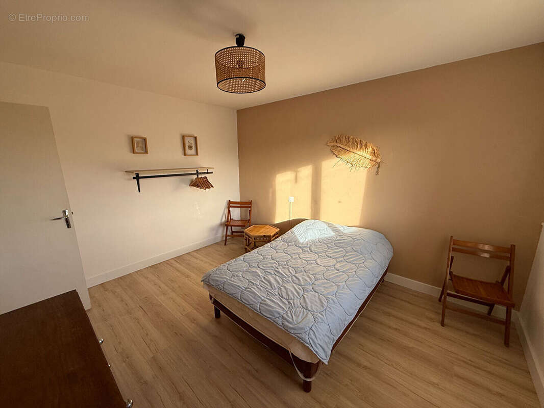 Appartement à SAINT-BREVIN-LES-PINS