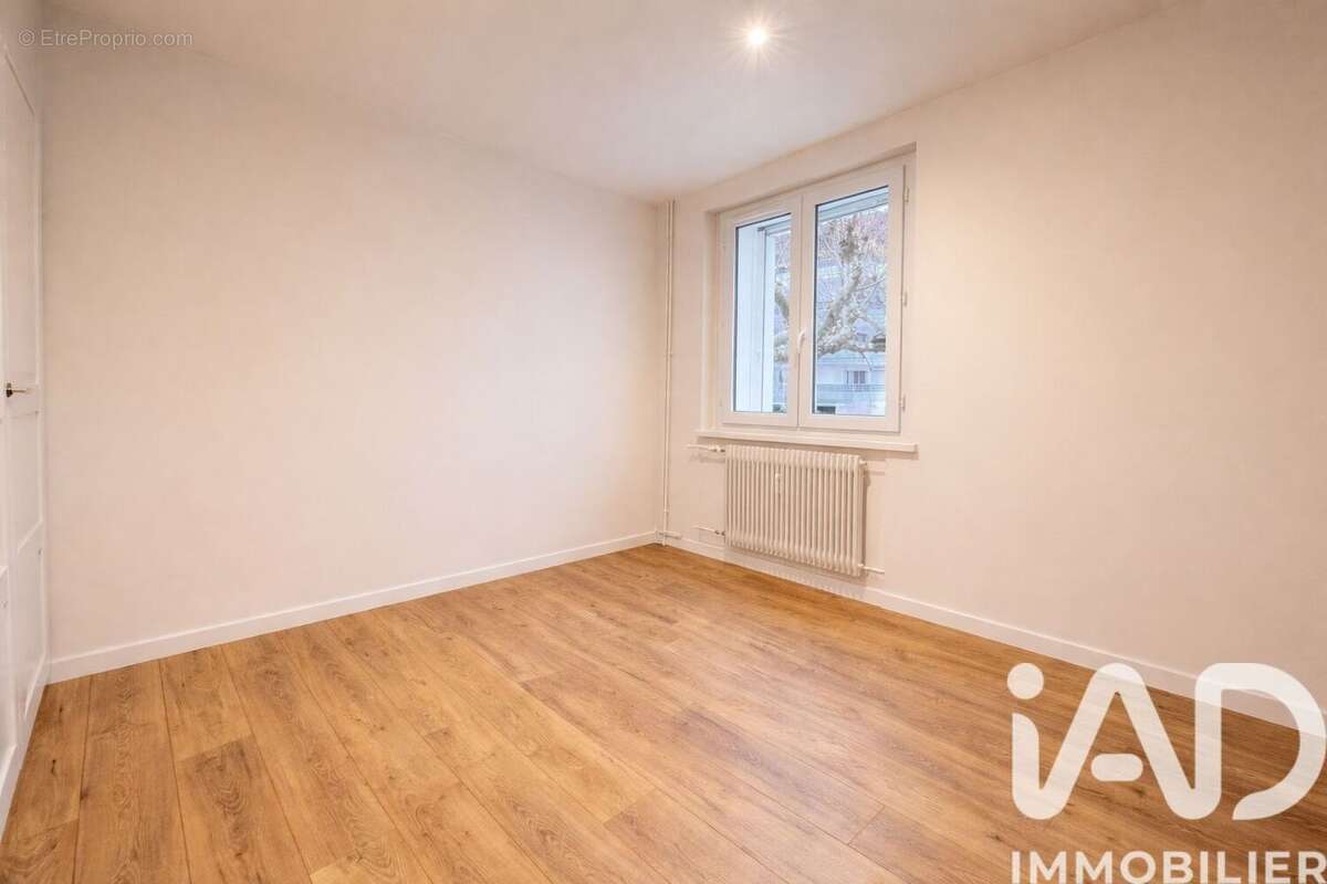 Photo 6 - Appartement à SAINT-JULIEN-EN-GENEVOIS