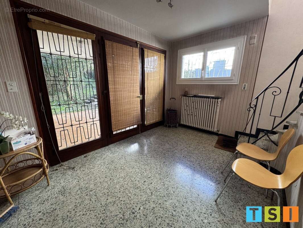 Maison à SAINT-GAUDENS