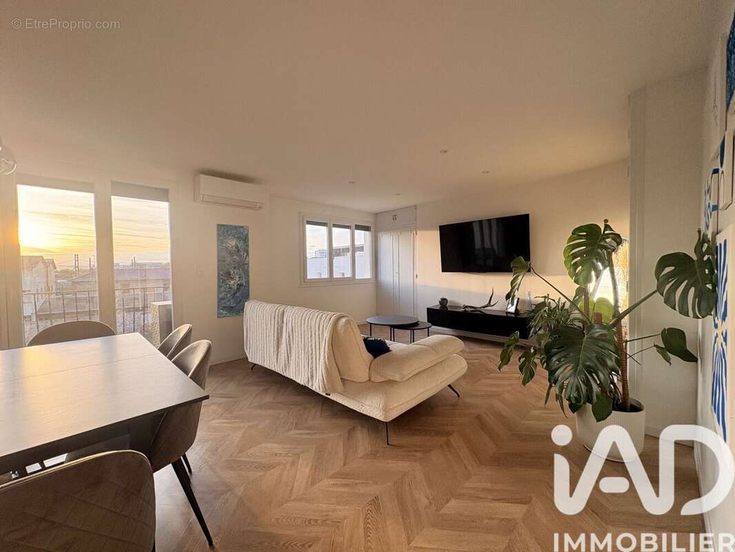 Photo 3 - Appartement à PERPIGNAN