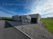 Maison à L&#039;HOPITAL-DU-GROSBOIS