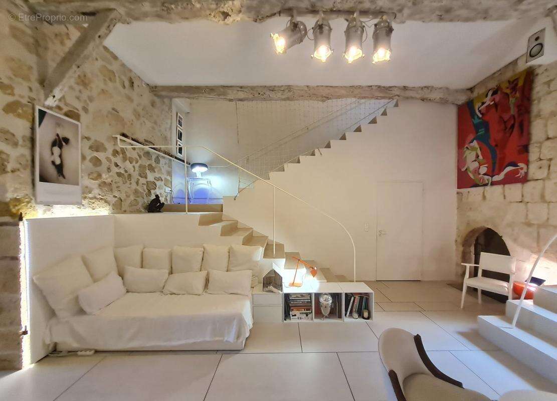 Maison à LECTOURE
