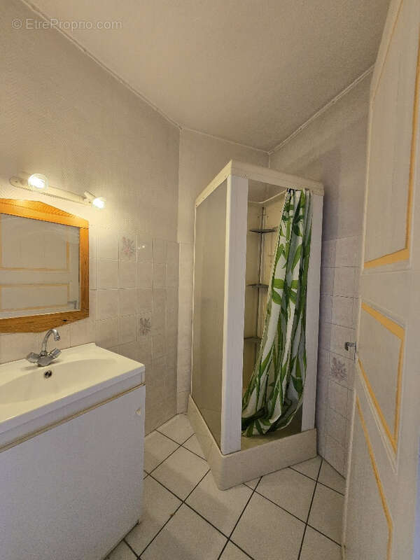 Maison à VERNAISON
