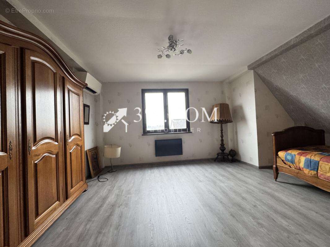 Maison à TRUCHTERSHEIM