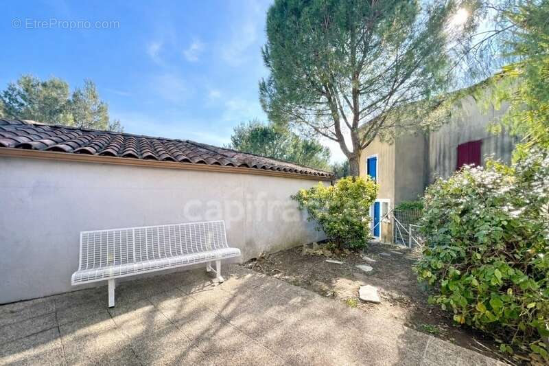 Maison à MONTPELLIER