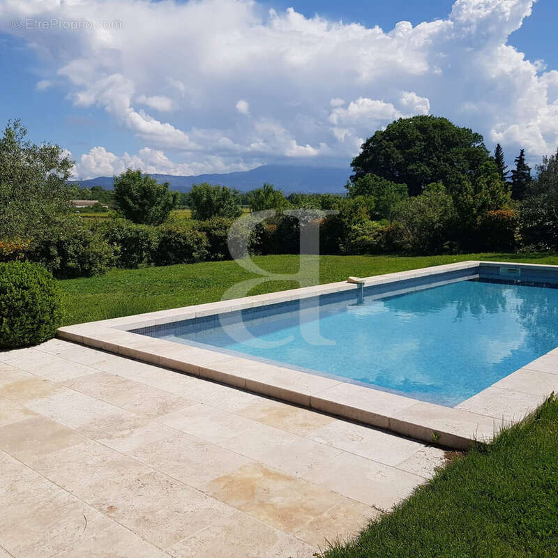 Maison à CARPENTRAS