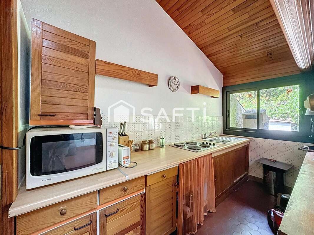 Photo 5 - Maison à SEIGNOSSE