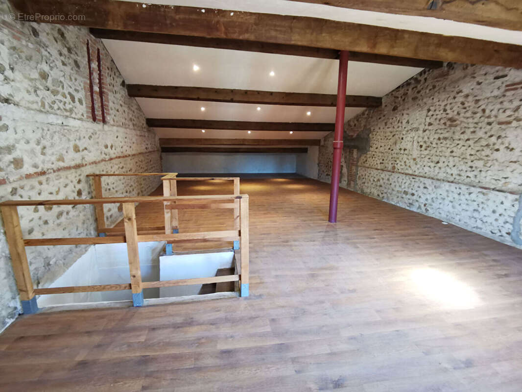 2 Maisons de village de type T3 avec garage et terrasse/patio - photo 13