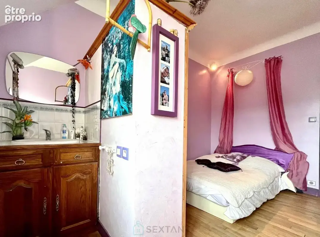 Maison de caractère - photo 10