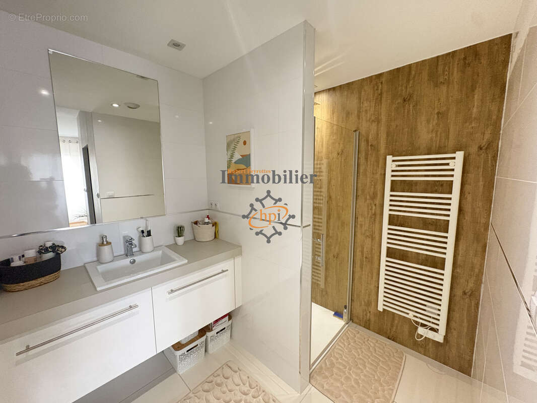 Appartement à SAINT-AFFRIQUE