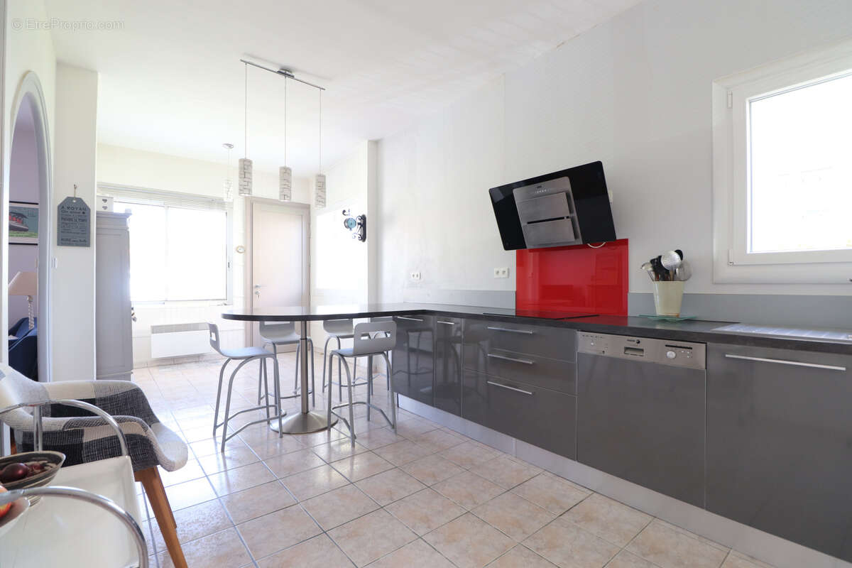 Maison à ROYAN