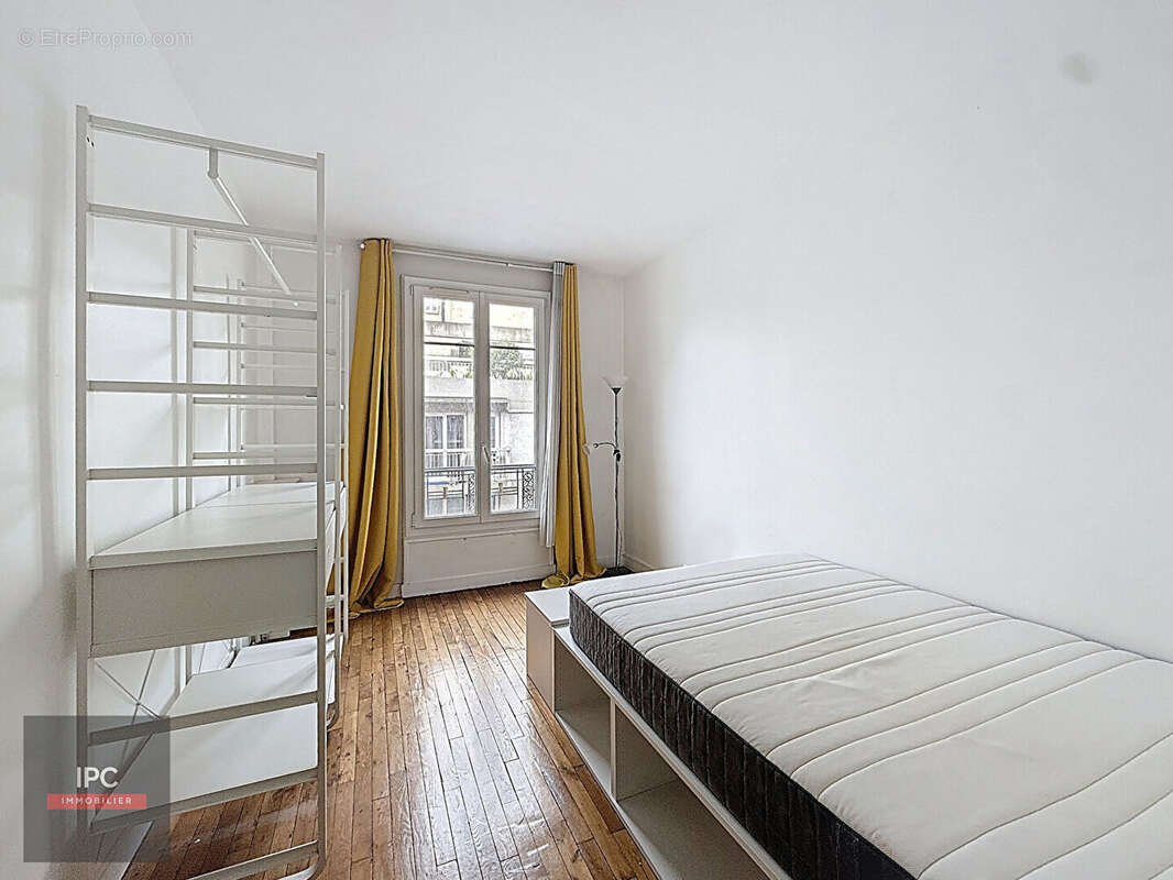 Appartement à CLICHY