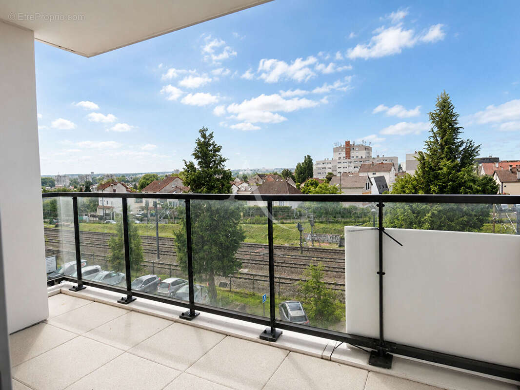 Appartement à GAGNY