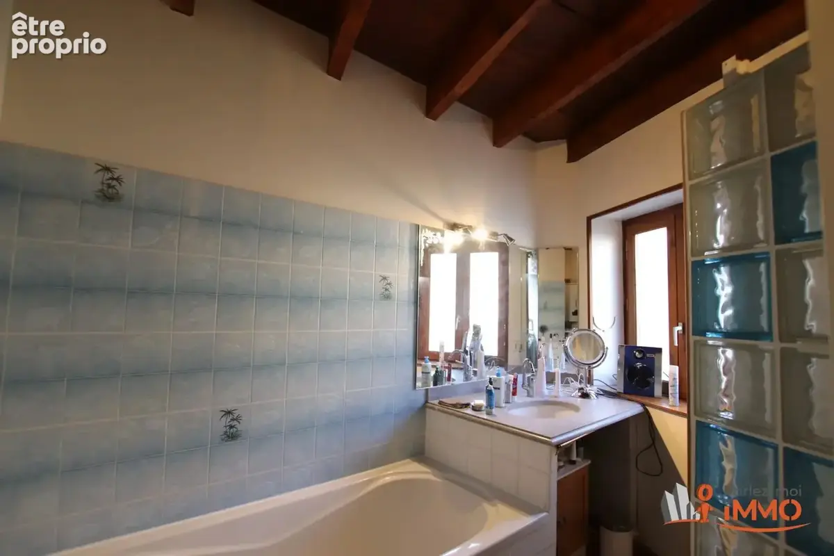 Maison à vendre Montalieu-Vercieu - photo 8