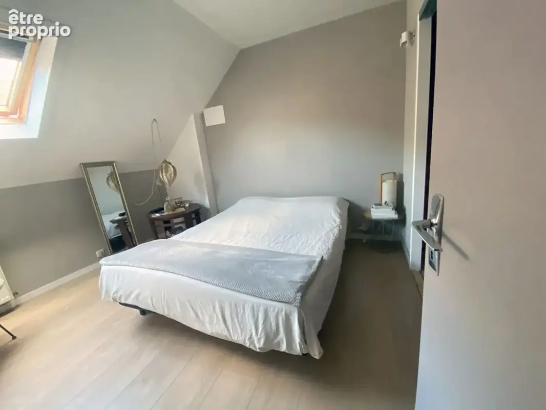 Appartement 89m² à salins-les-bains - photo 11
