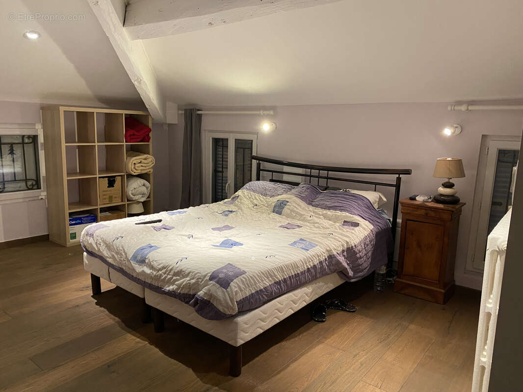 Maison à HURIGNY