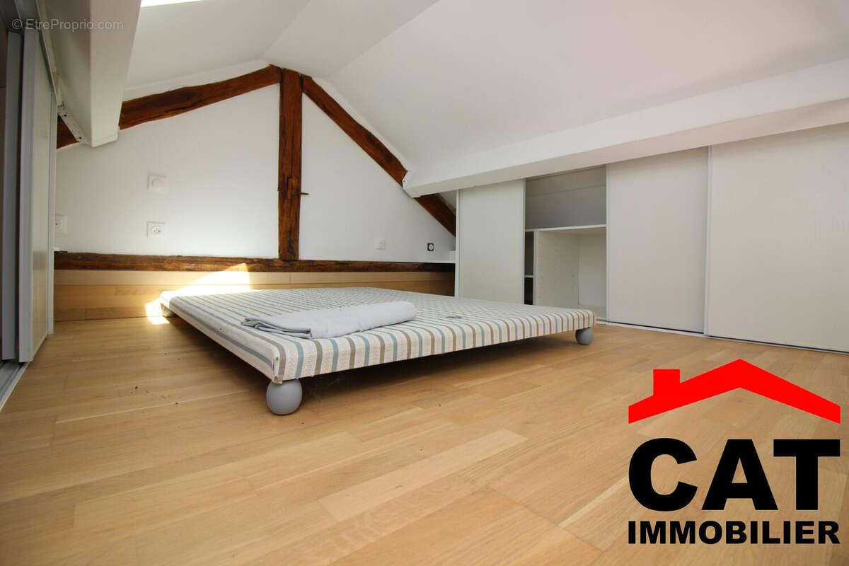 Maison à VERNOU-LA-CELLE-SUR-SEINE