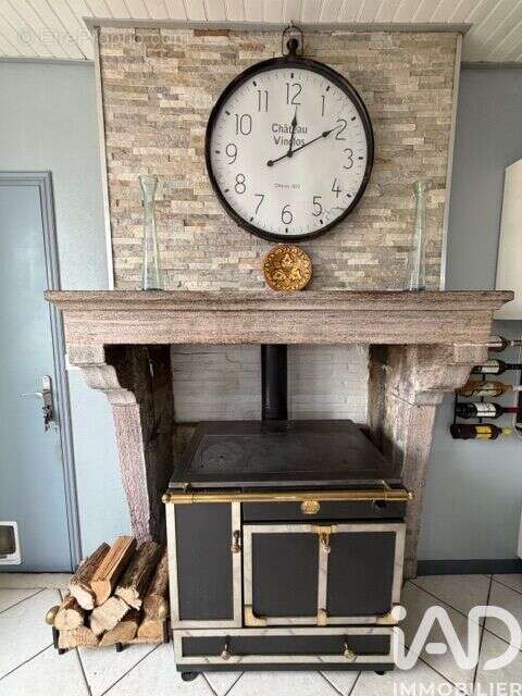 Photo 4 - Maison à LA CHAPELLE-SAINT-LAURENT