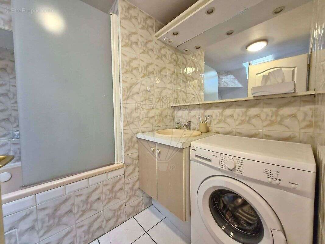 Appartement à NEVERS