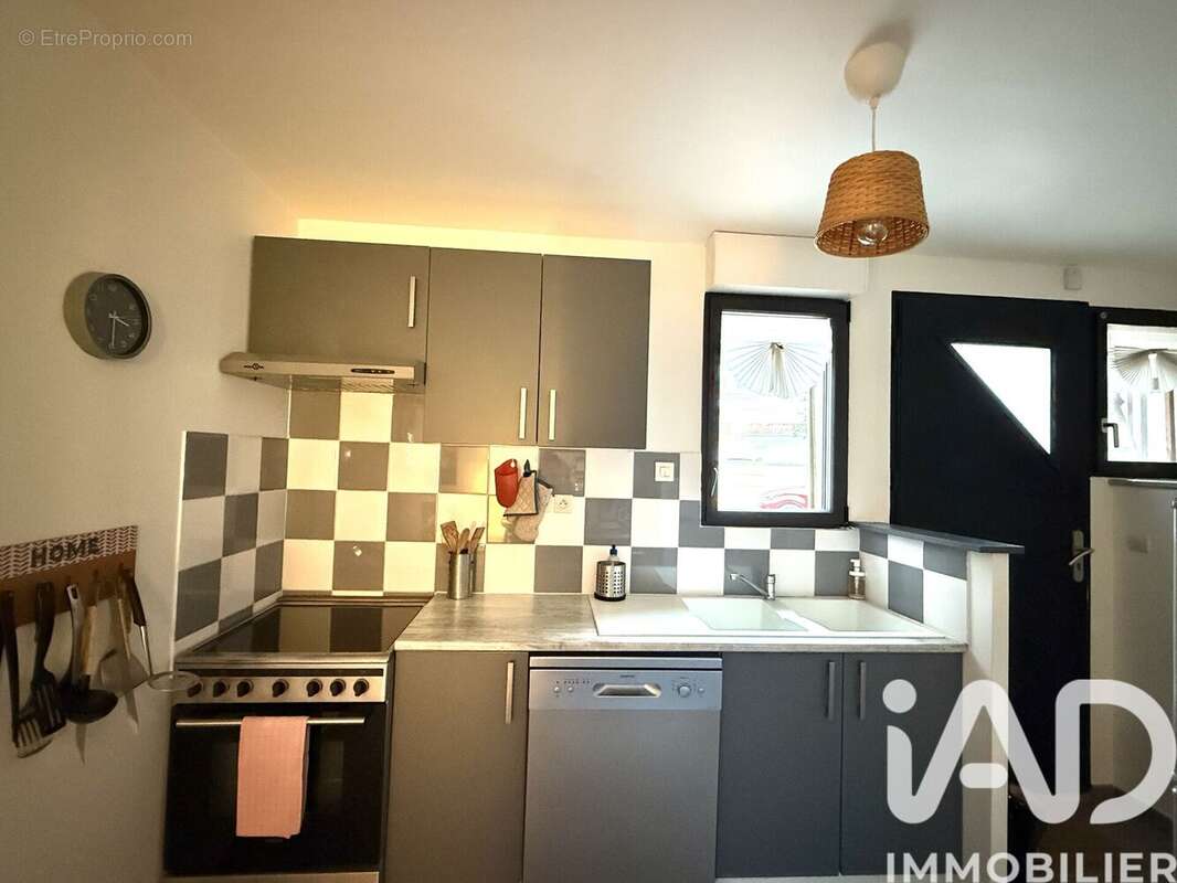 Photo 9 - Appartement à SIX-FOURS-LES-PLAGES