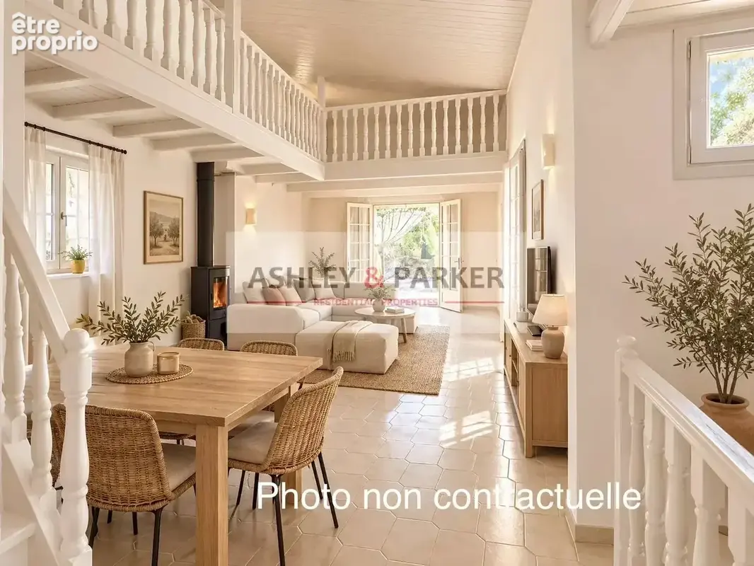 Maison 5 pieces - photo 2