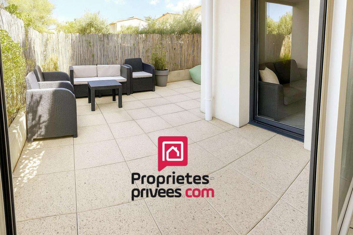 Appartement à SAINT-PRIEST