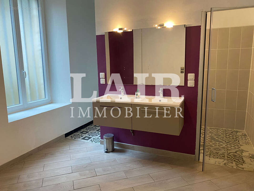 Maison à LA FRESNAYE-SUR-CHEDOUET