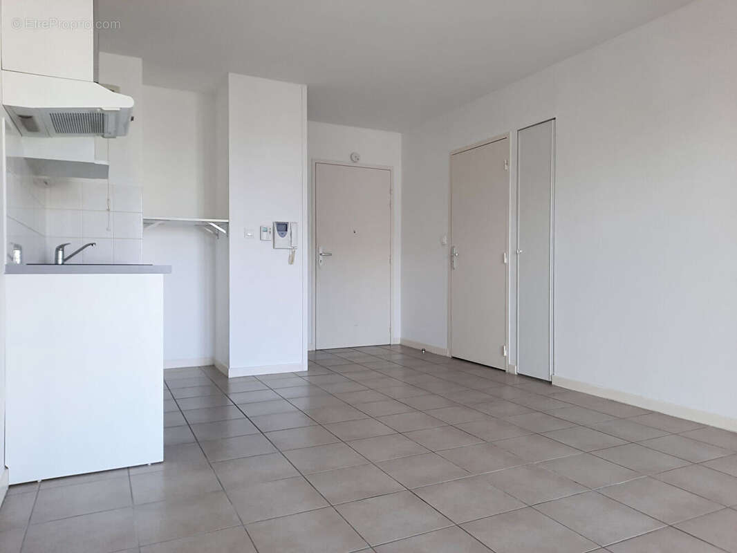 Appartement à SAINT-NAZAIRE
