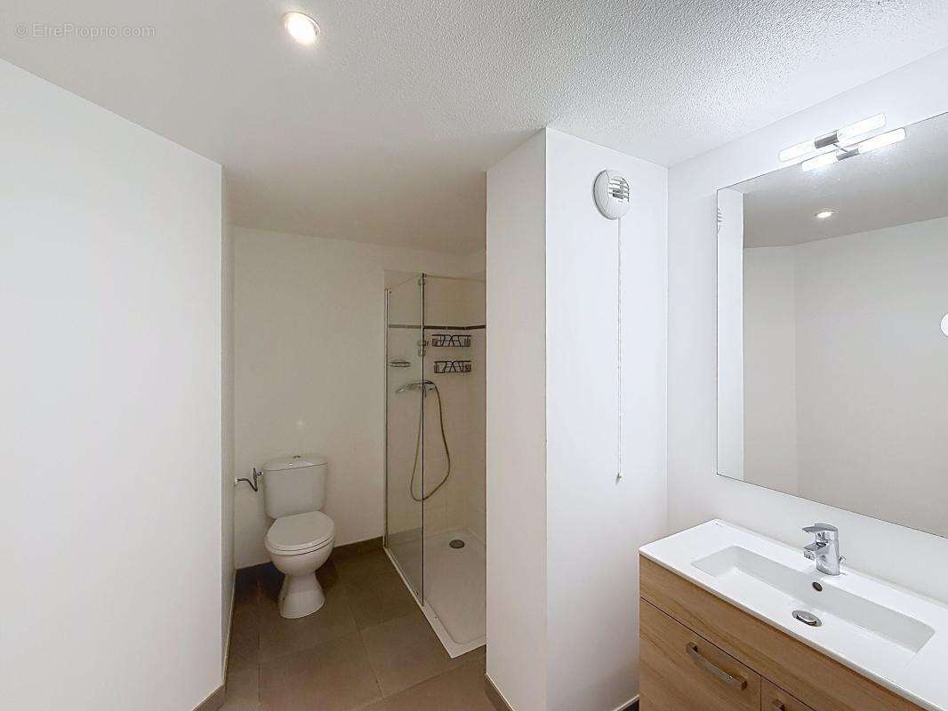 Appartement à LE CANNET