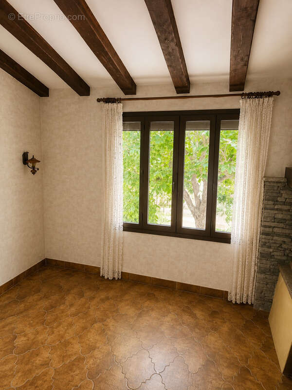 Maison à PLAN-DE-CUQUES