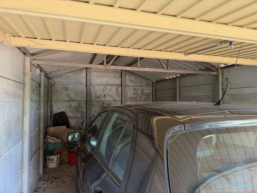 Auv 1224 : Maison en pierres, garage, vue superbe, 822m2 - photo 55