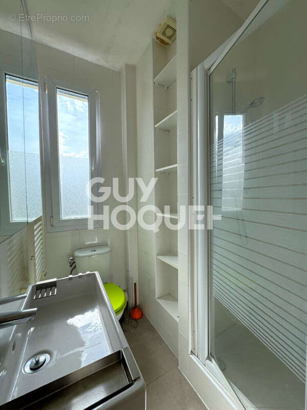 Appartement à MALAKOFF