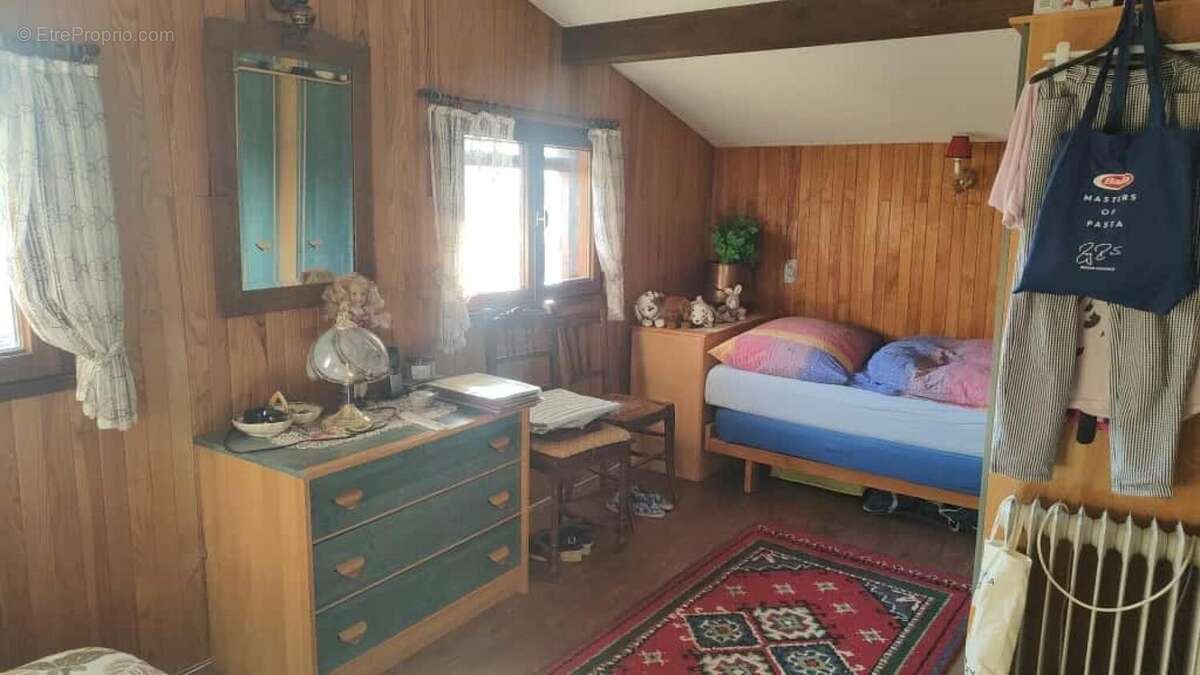 Photo 6 - Maison à BONNEVILLE