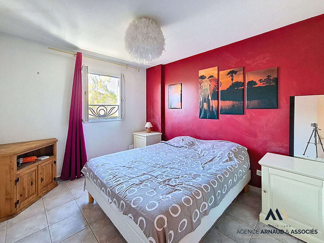 Appartement 3 pièces avec stationnement privatif - photo 8