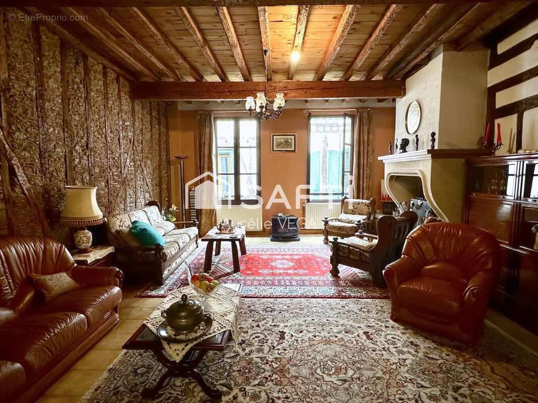 Photo 4 - Appartement à MIREPOIX